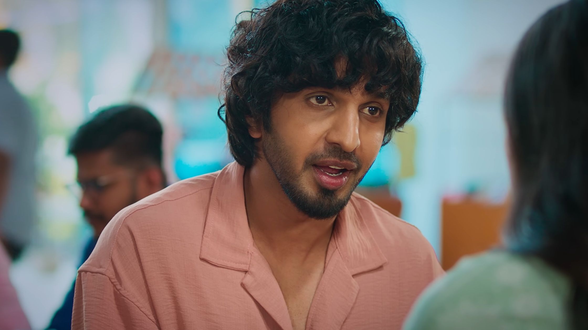 I am god kannada movie trailer